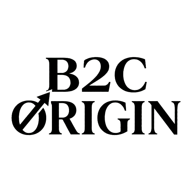 B2C Origin